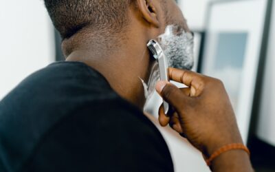 “Razor Bump Blues”: 5 Top Tips to Prevent Razor Bumps